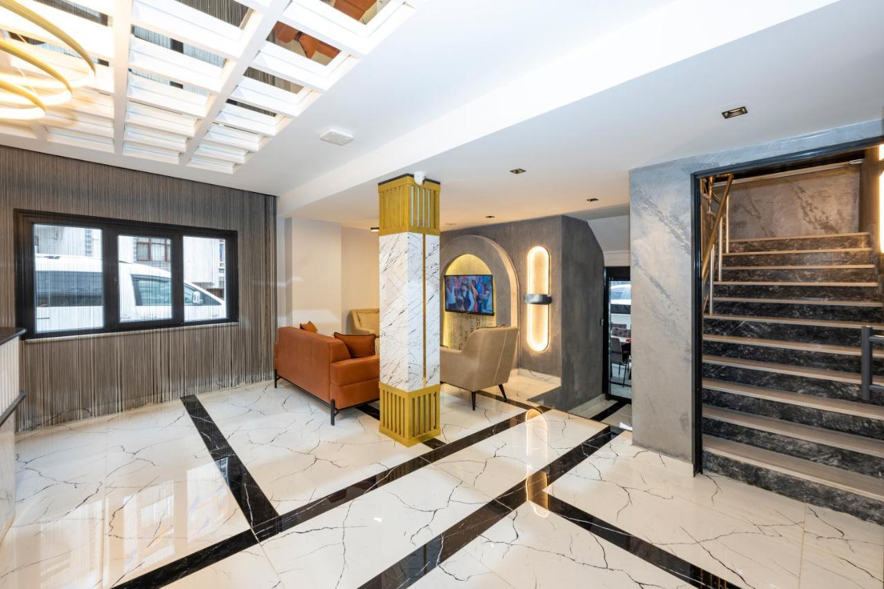 Paradise Hotel 3*