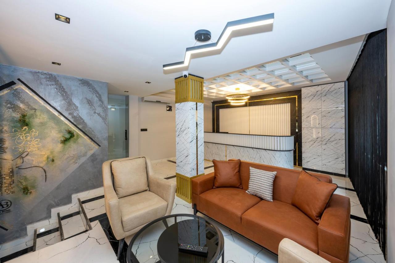 Paradise Hotel 3*