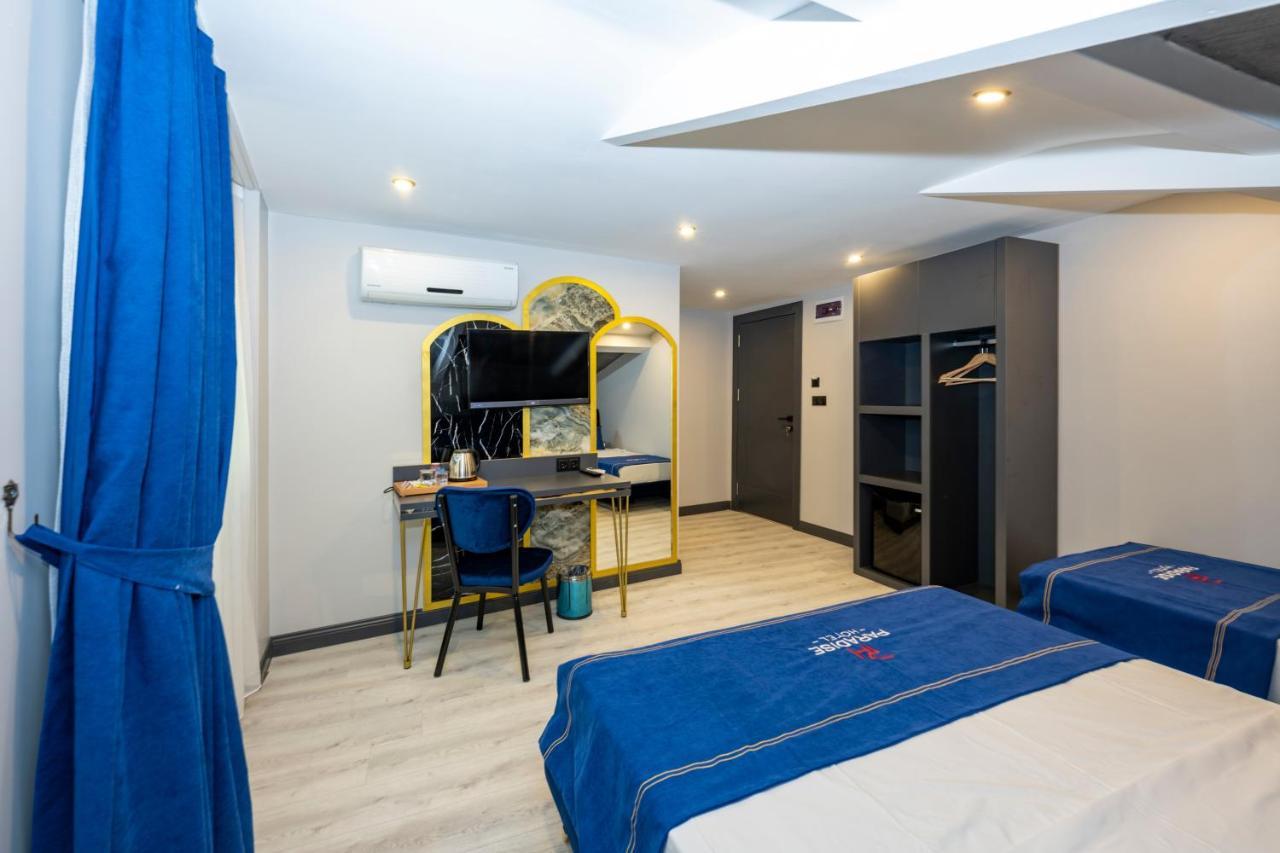 Hotel Paradise 3*