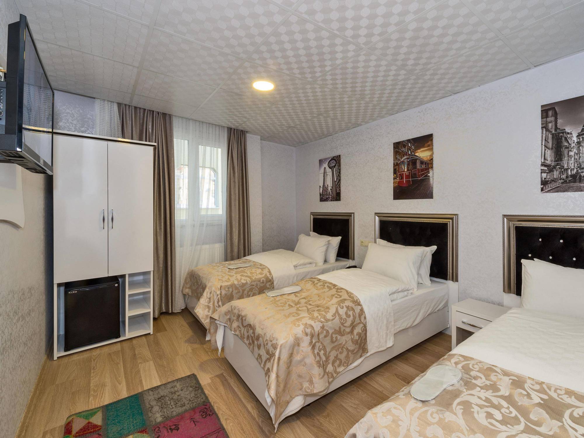 Hotel Paradise 3*